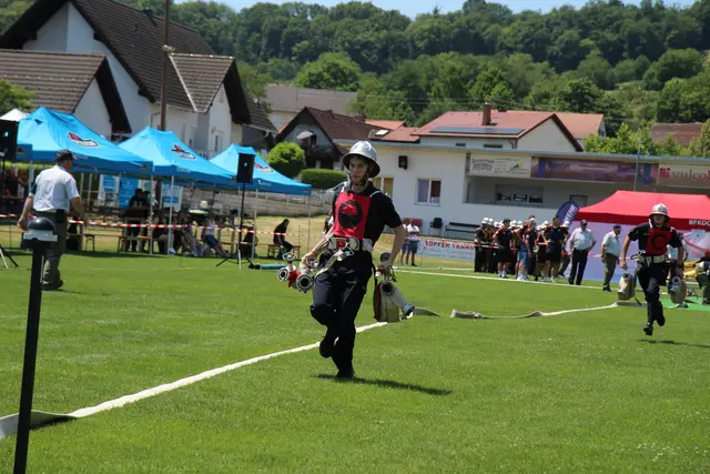 Foto: Bezirksfeuerwehrkommando Güssing