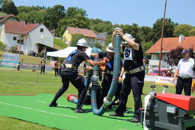 Foto: Bezirksfeuerwehrkommando Güssing