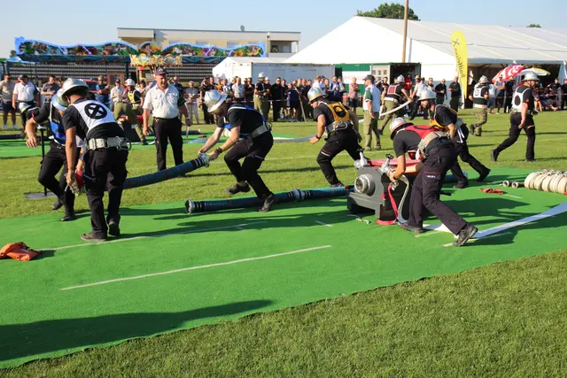 Foto: Bezirksfeuerwehrkommando Güssing