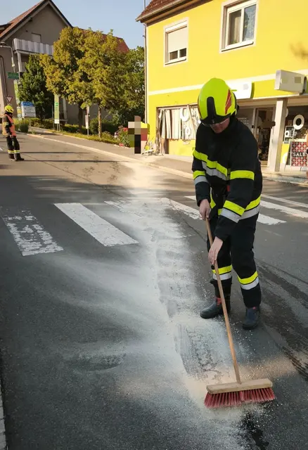 Foto: FF St. Stefan i. R.