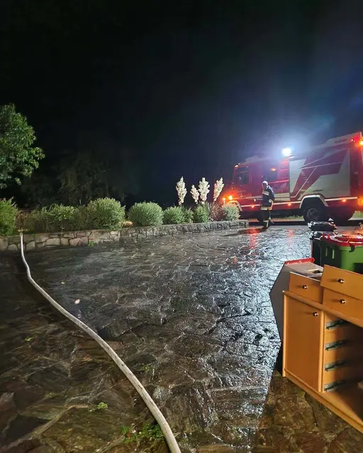 Foto: FF Altenfelden