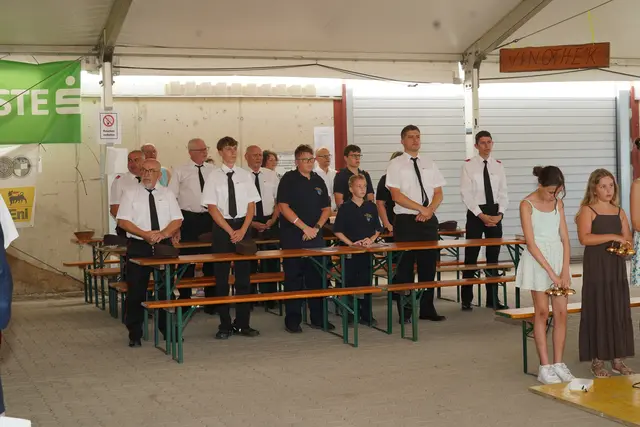 Foto: BFKDO Mistelbach