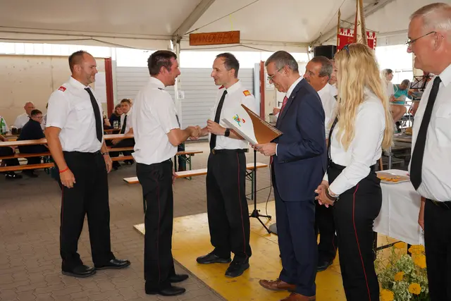 Foto: BFKDO Mistelbach
