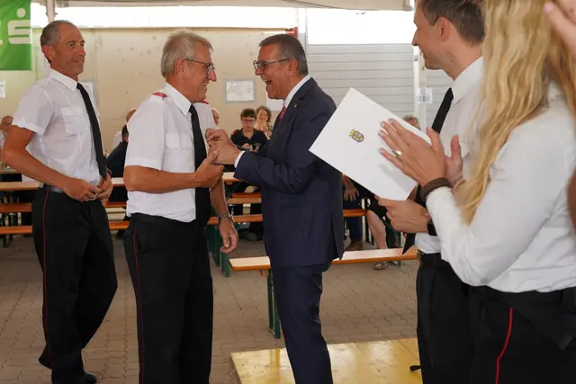 Foto: BFKDO Mistelbach