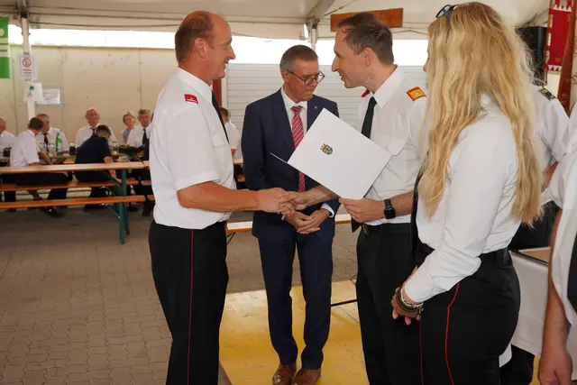 Foto: BFKDO Mistelbach