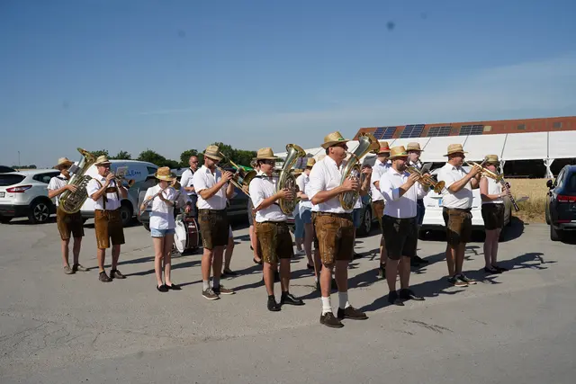 Foto: BFKDO Mistelbach