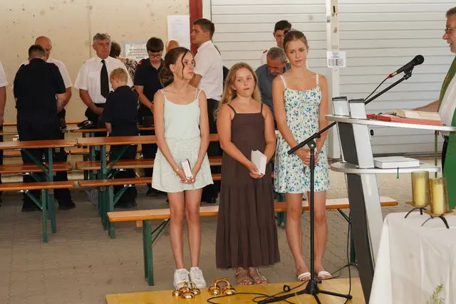 Foto: BFKDO Mistelbach