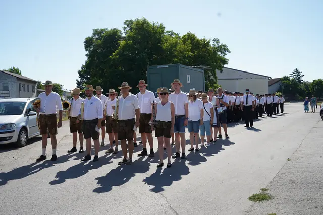 Foto: BFKDO Mistelbach