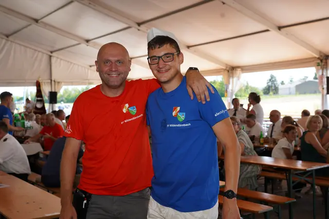 Foto: BFKDO Mistelbach