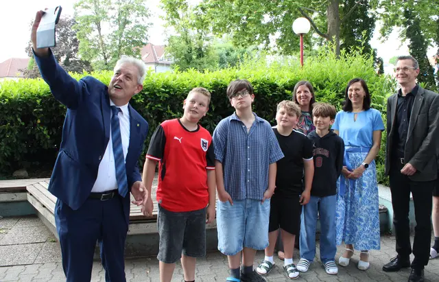 Foto: BhW NOE