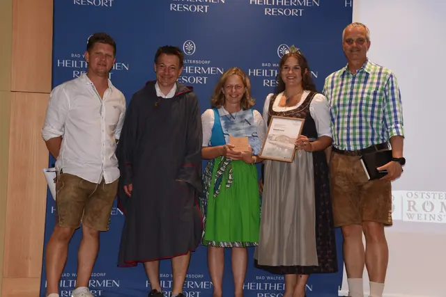 Foto: Heilthermen Resort Bad Waltersdorf