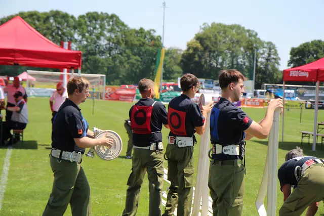 Foto: Bezirksfeuerwehrkommando Güssing