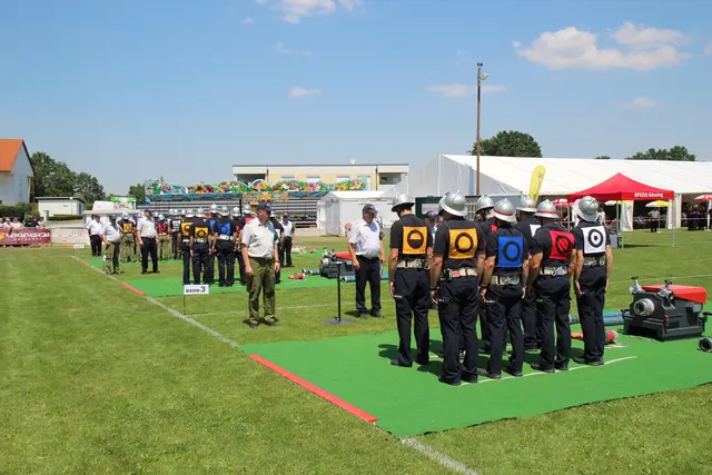 Foto: Bezirksfeuerwehrkommando Güssing