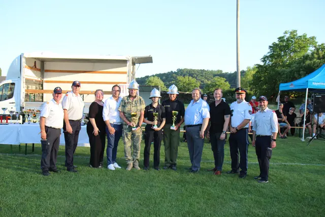 Foto: Bezirksfeuerwehrkommando Güssing