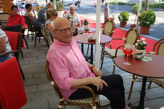 Foto: MeinBezirk/Johann Schleich