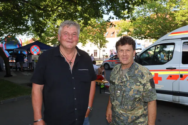 Foto: MeinBezirk/Johann Schleich