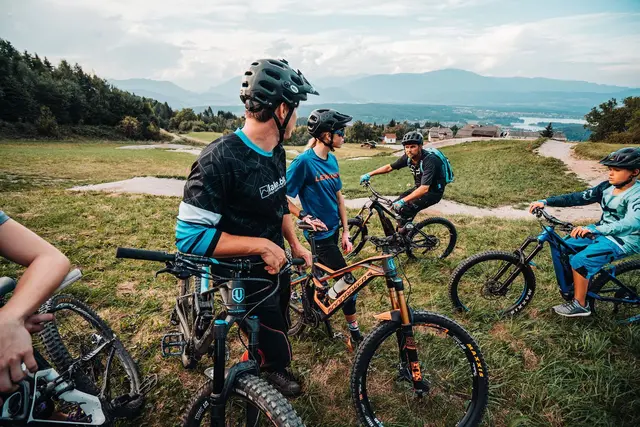 Anfang Juli 2026 feiert lake.bike sein 10-jähriges Bestehen. | Foto: Martin Hofmann
