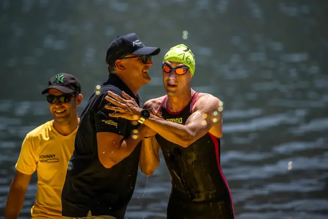 Foto: Alpen Adria Swim Cup
