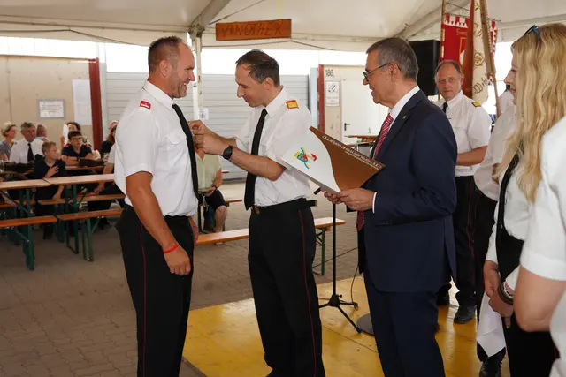 Foto: BFKDO Mistelbach