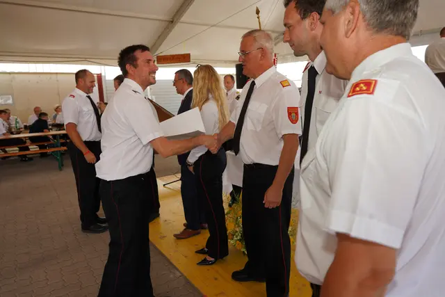 Foto: BFKDO Mistelbach