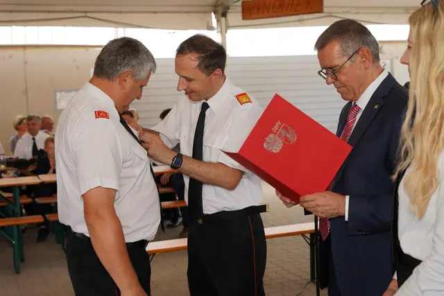 Foto: BFKDO Mistelbach