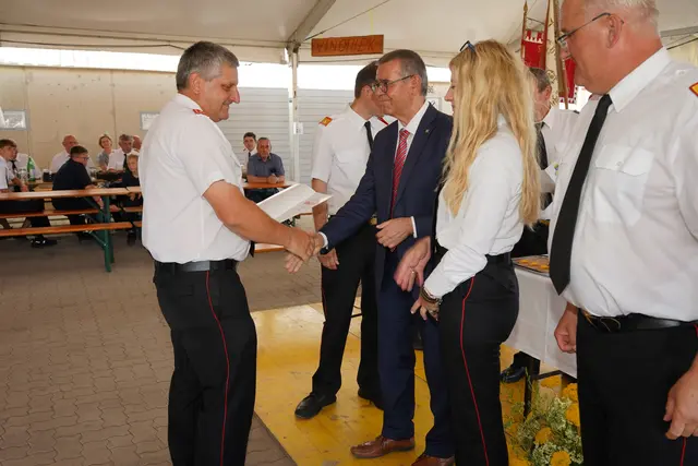 Foto: BFKDO Mistelbach