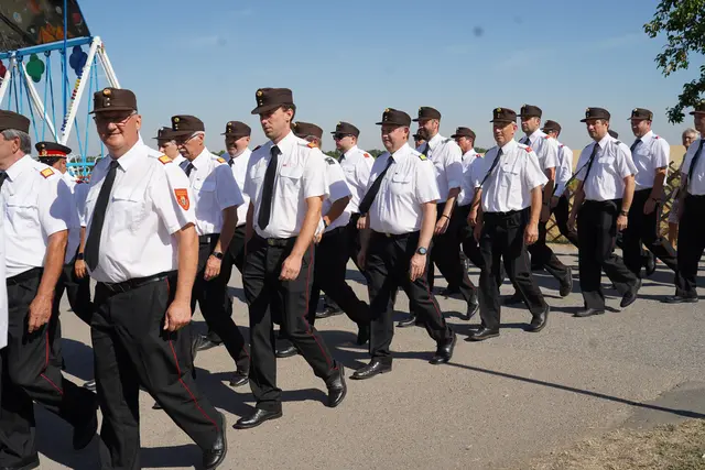 Foto: BFKDO Mistelbach