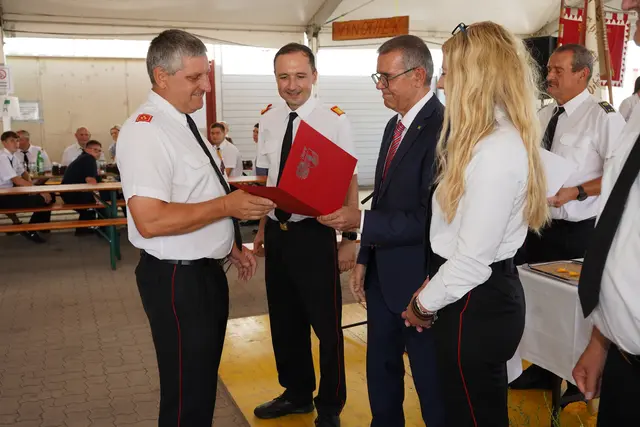 Foto: BFKDO Mistelbach