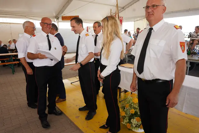 Foto: BFKDO Mistelbach