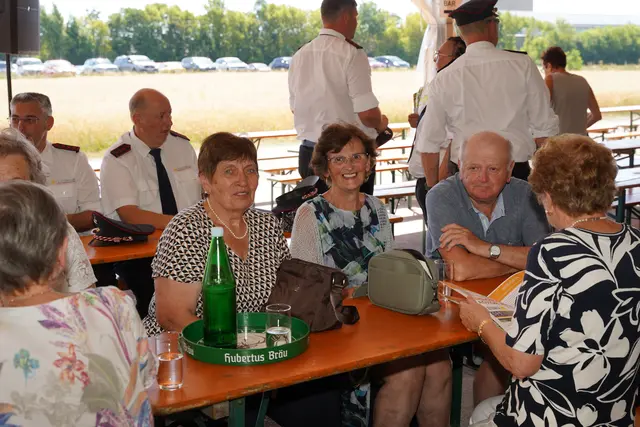 Foto: BFKDO Mistelbach