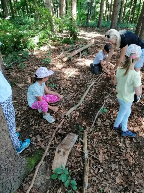 Tolle Ferienbetreuung in Steinakirchen am Forst | Foto: privat