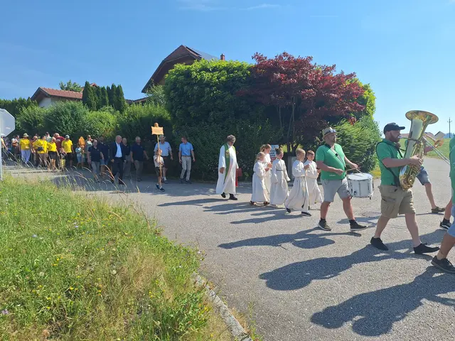 Foto: Wernsteiner Imker