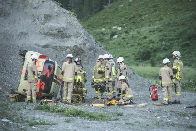 Foto: BFV Schwaz / Team ÖA - Stefan Rengo