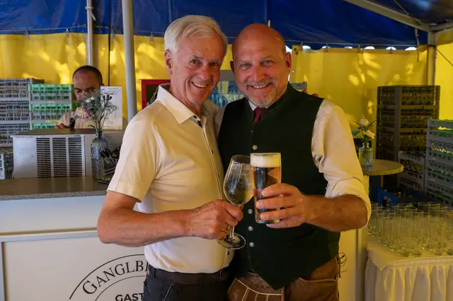 Foto: Was tuat si & Ganglberger