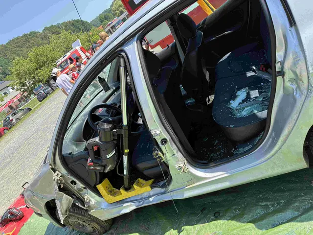 Foto: Feuerwehr Bezirk Jennersdorf Abschnitt 3