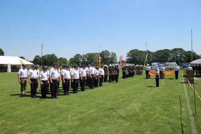 Foto: Bezirksfeuerwehrkommando Güssing