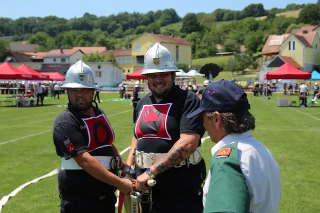 Foto: Bezirksfeuerwehrkommando Güssing