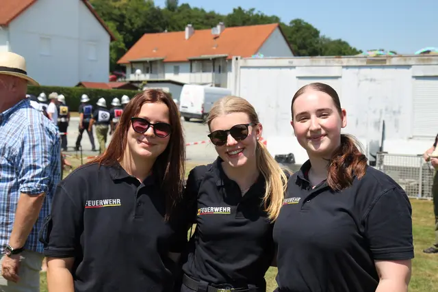 Foto: Bezirksfeuerwehrkommando Güssing