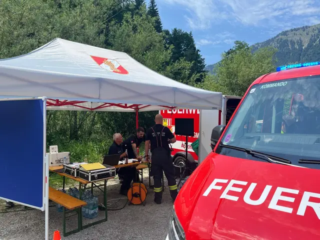 Foto: BFKDO Gmunden