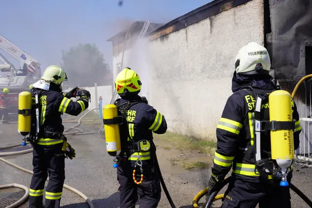Foto: BFKDO EU - Rene Fasching