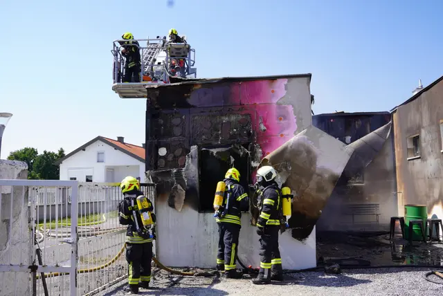 Foto: BFKDO EU - Rene Fasching