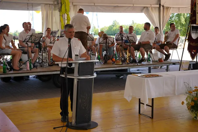 Foto: BFKDO Mistelbach