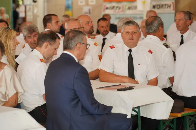 Foto: BFKDO Mistelbach