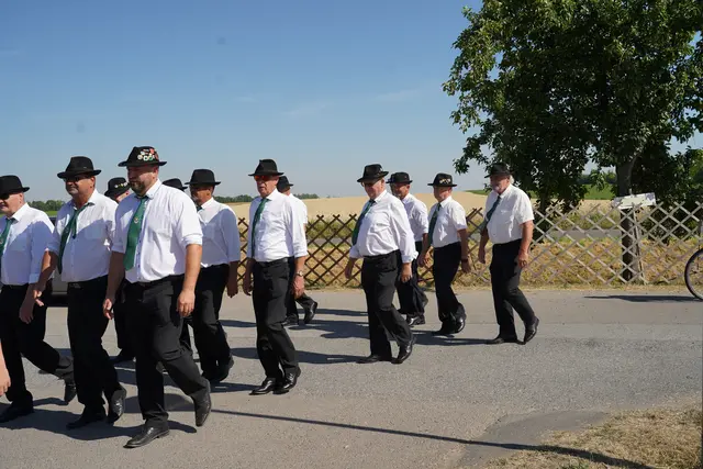 Foto: BFKDO Mistelbach