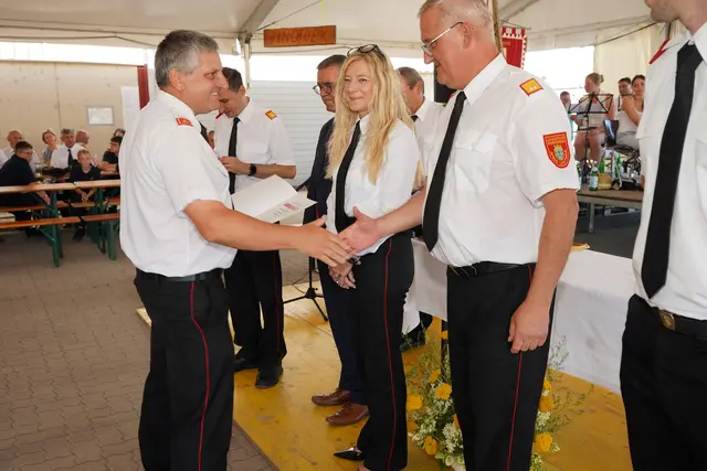 Foto: BFKDO Mistelbach