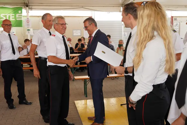 Foto: BFKDO Mistelbach
