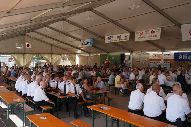 Foto: BFKDO Mistelbach