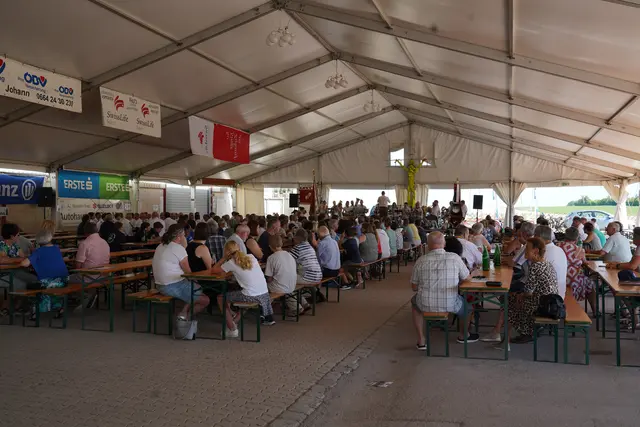 Foto: BFKDO Mistelbach