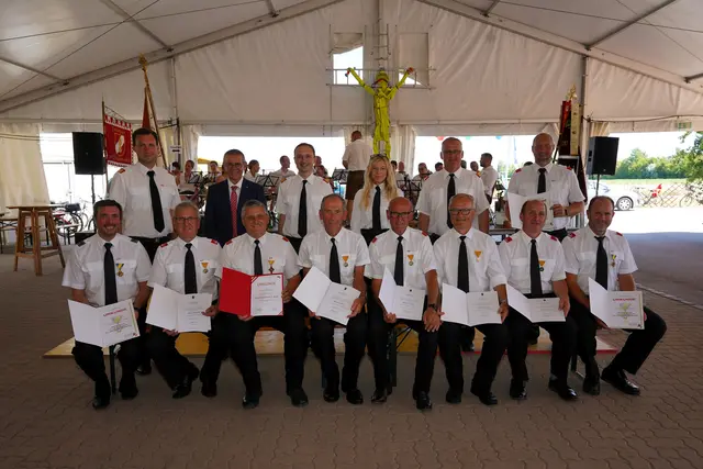 Foto: BFKDO Mistelbach