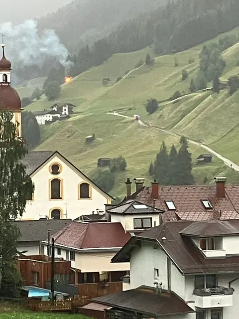 Foto: FF Neustift